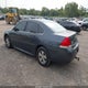 2G1WG5EK4B1202496 2011 Chevrolet Impala Lt auction photo thumbnail 3