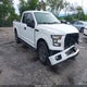 1FTEX1C80FFA37287 2015 Ford F-150 Xl auction photo thumbnail 1