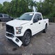 1FTEX1C80FFA37287 2015 Ford F-150 Xl auction photo thumbnail 2