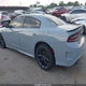 2C3CDXHGXNH173883 2022 Dodge Charger Gt Rwd auction photo thumbnail 3
