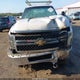 1GB2CVCGXBZ347523 2011 Chevrolet Silverado 2500Hd Work Truck auction photo thumbnail 12
