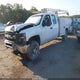 1GB2CVCGXBZ347523 2011 Chevrolet Silverado 2500Hd Work Truck auction photo thumbnail 2