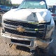 1GB2CVCGXBZ347523 2011 Chevrolet Silverado 2500Hd Work Truck auction photo thumbnail 6