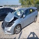 1G1BC5SM4J7123248 2018 Chevrolet Cruze Ls Auto auction photo thumbnail 2