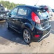 3FADP4GX5JM145076 2018 Ford Fiesta St auction photo thumbnail 3
