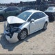 JTDBCMFE5R3059230 2024 Toyota Corolla Hybrid Le auction photo thumbnail 2