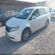 5FNRL5H60EB062530 2014 Honda Odyssey Ex-L auction photo thumbnail 2
