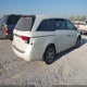 5FNRL5H60EB062530 2014 Honda Odyssey Ex-L auction photo thumbnail 4