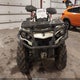 3JBLKAP29FJ000559 2015 Can-Am Outlander 1000 Xt/1000 Xt-P auction photo thumbnail 5