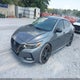 3N1AB8DV1LY226922 2020 Nissan Sentra Sr Xtronic Cvt auction photo thumbnail 2