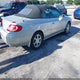 2T1FF28P63C885529 2003 Toyota Camry Solara Sle V6 auction photo thumbnail 4