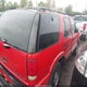 1GNDT13W412220057 2001 Chevrolet Blazer Lt auction photo thumbnail 4