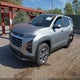 3GNAXHEGXTL161295 2026 Chevrolet Equinox Fwd Lt auction photo thumbnail 2