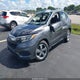 3CZRU5H34KG704945 2019 Honda Hr-V Lx auction photo thumbnail 2