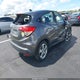 3CZRU5H34KG704945 2019 Honda Hr-V Lx auction photo thumbnail 4