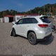 5TDJZRFH7HS418964 2017 Toyota Highlander Xle auction photo thumbnail 3