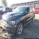 1C4SDJCT7KC738436 2019 Dodge Durango R/T auction photo thumbnail 2