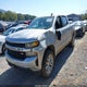 3GCPYBEH2LG241818 2020 Chevrolet Silverado 1500 4Wd Short Bed Custom auction photo thumbnail 6