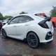 SHHFK7H45MU214007 2021 Honda Civic Sport auction photo thumbnail 14