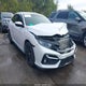 SHHFK7H45MU214007 2021 Honda Civic Sport auction photo thumbnail 1