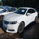 1G11Z5S3XLU108906 2020 Chevrolet Impala Fwd Lt auction photo thumbnail 2