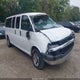 1GAZGPFG6K1153147 2019 Chevrolet Express 3500 Lt auction photo thumbnail 1