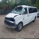 1GAZGPFG6K1153147 2019 Chevrolet Express 3500 Lt auction photo thumbnail 2