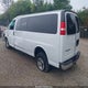 1GAZGPFG6K1153147 2019 Chevrolet Express 3500 Lt auction photo thumbnail 3