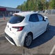 JTND4MBE9S3237444 2025 Toyota Corolla Se auction photo thumbnail 4