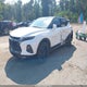 3GNKBERSXMS576382 2021 Chevrolet Blazer Fwd Rs auction photo thumbnail 2