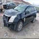 3GYFNGE35ES642540 2014 Cadillac Srx Premium Collection auction photo thumbnail 2