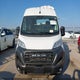 3C6LRVDG7SE509110 2025 Ram Promaster 2500 Tradesman High Roof 159 Wb W/Pass Seat auction photo thumbnail 12