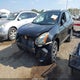 JN8AS5MT8EW601441 2014 Nissan Rogue Select S auction photo thumbnail 2