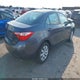 5YFBURHE5GP516243 2016 Toyota Corolla Le auction photo thumbnail 4