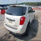 1GNALDEK9FZ116600 2015 Chevrolet Equinox Ltz auction photo thumbnail 4