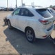 2T2BK1BAXFC342144 2015 Lexus Rx 350 auction photo thumbnail 3