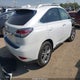 2T2BK1BAXFC342144 2015 Lexus Rx 350 auction photo thumbnail 4