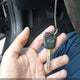 2G1FD1E31F9173802 2015 Chevrolet Camaro 1Lt auction photo thumbnail 11