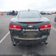 2G1FD1E31F9173802 2015 Chevrolet Camaro 1Lt auction photo thumbnail 6