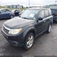 JF2SH64669H771677 2009 Subaru Forester 2.5X Limited auction photo thumbnail 2