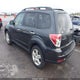 JF2SH64669H771677 2009 Subaru Forester 2.5X Limited auction photo thumbnail 3