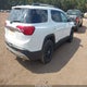 1GKKNMLSXJZ186338 2018 GMC Acadia Slt-1 auction photo thumbnail 4