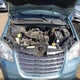 2A8HR54P48R793195 2008 Chrysler Town & Country Touring auction photo thumbnail 10
