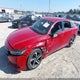 1HGCV1F45NA060566 2022 Honda Accord Sport Special Edition auction photo thumbnail 2