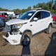 1FMCU9GD4JUB16483 2018 Ford Escape Se auction photo thumbnail 2