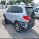 5NMSH13E28H205863 2008 Hyundai Santa Fe Limited/Se auction photo thumbnail 3