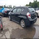 5Y2SP67089Z453160 2009 Pontiac Vibe auction photo thumbnail 3