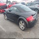 TRUWT28N321024762 2002 Audi Tt 1.8L auction photo thumbnail 3