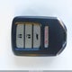 3CZRU6H58JG721849 2018 Honda Hr-V Ex auction photo thumbnail 11