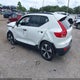 YV4L12UL9R2316151 2024 Volvo Xc40 B5 Plus Dark Theme auction photo thumbnail 3